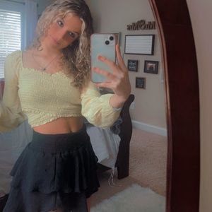 Meet your Posher, Madison